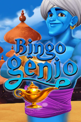 Bingo Gênio онлайн игра GMSlots | GMSlots без регистрации