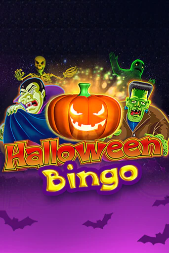 Bingo Halloween онлайн игра GMSlots | GMSlots без регистрации