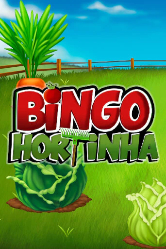 Bingo Hortinha онлайн игра GMSlots | GMSlots без регистрации