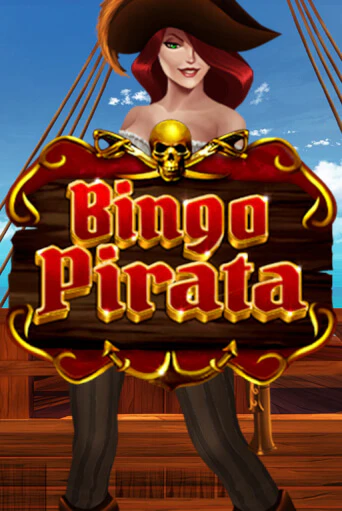 Bingo Pirata онлайн игра GMSlots | GMSlots без регистрации