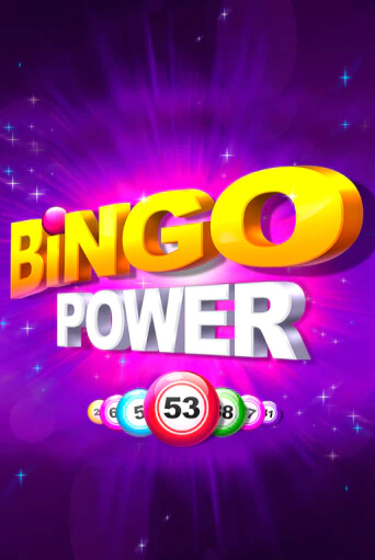 Power Bingo онлайн игра GMSlots | GMSlots без регистрации