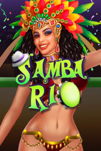 Bingo Samba Rio онлайн игра GMSlots | GMSlots без регистрации