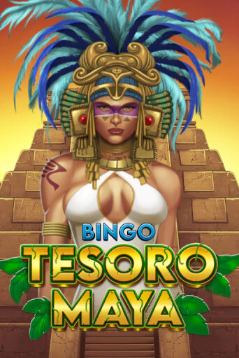 Bingo Tesoro Maya онлайн игра GMSlots | GMSlots без регистрации