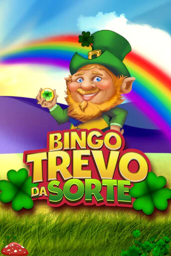 Bingo Trevo da Sorte онлайн игра GMSlots | GMSlots без регистрации