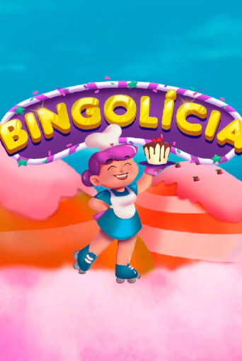 Bingolicia онлайн игра GMSlots | GMSlots без регистрации