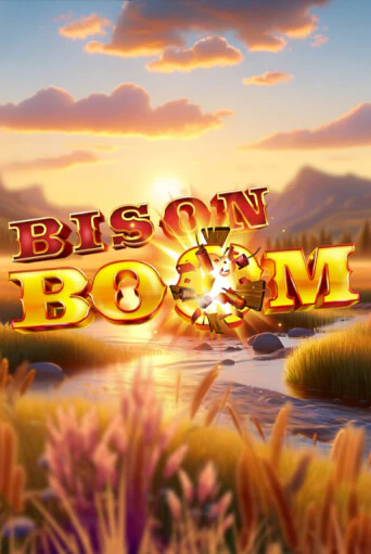 Bison Boom™ онлайн игра GMSlots | GMSlots без регистрации