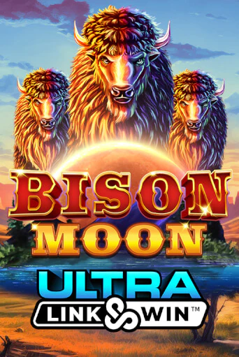 Bison Moon Ultra Link&Win™ онлайн игра GMSlots | GMSlots без регистрации