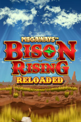 Bison Rising Reloaded Megaways онлайн игра GMSlots | GMSlots без регистрации