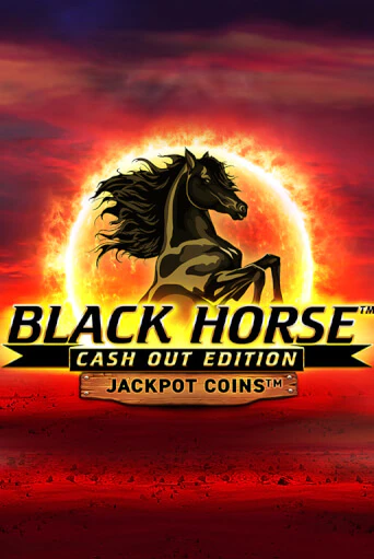 Black Horse Cash Out Edition онлайн игра GMSlots | GMSlots без регистрации