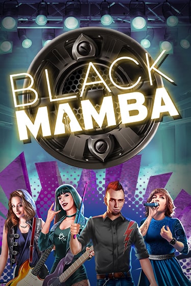 Black Mamba онлайн игра GMSlots | GMSlots без регистрации