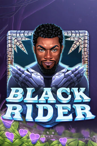 Black Rider онлайн игра GMSlots | GMSlots без регистрации