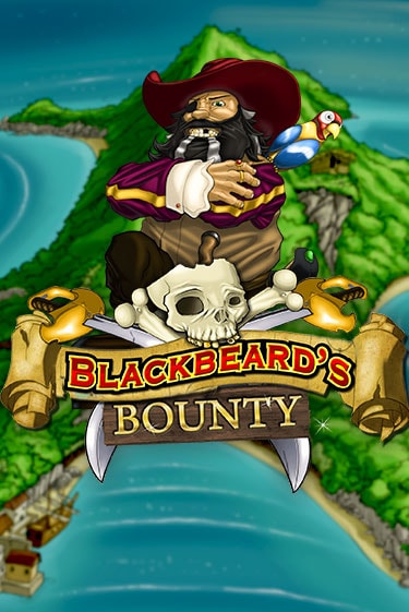 Blackbeard's Bounty онлайн игра GMSlots | GMSlots без регистрации