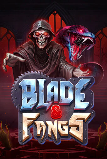 Blade & Fangs онлайн игра GMSlots | GMSlots без регистрации