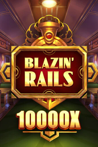 Blazin' Rails онлайн игра GMSlots | GMSlots без регистрации