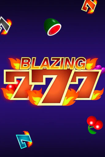 Blazing 777 онлайн игра GMSlots | GMSlots без регистрации