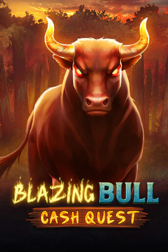 Blazing Bull: Cash Quest онлайн игра GMSlots | GMSlots без регистрации