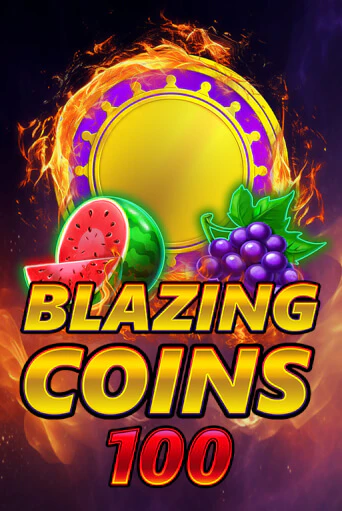 Blazing Coins 100 онлайн игра GMSlots | GMSlots без регистрации