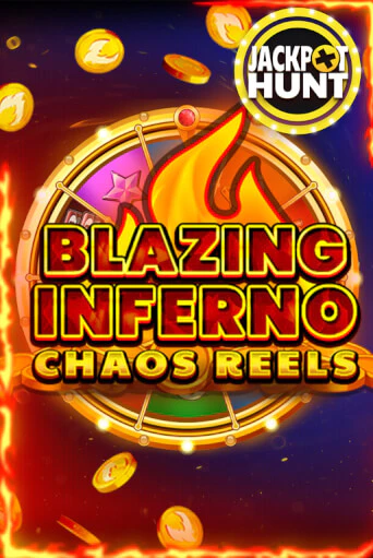 Blazing Inferno Chaos Reels онлайн игра GMSlots | GMSlots без регистрации