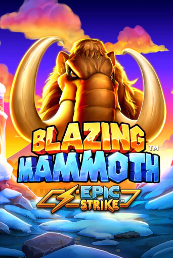 Blazing Mammoth онлайн игра GMSlots | GMSlots без регистрации