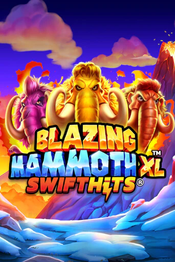 Blazing Mammoth XL онлайн игра GMSlots | GMSlots без регистрации