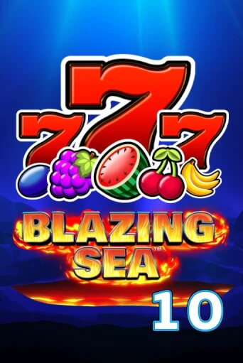 Blazing Sea 10 онлайн игра GMSlots | GMSlots без регистрации