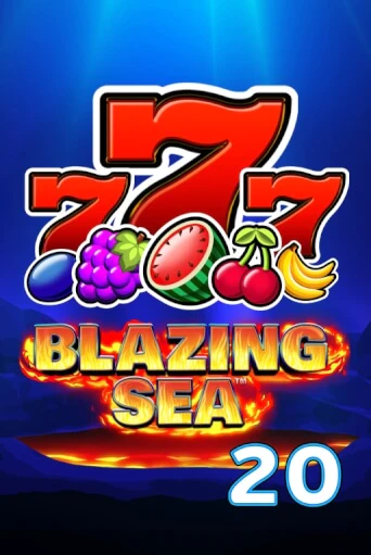 Blazing Sea 20 онлайн игра GMSlots | GMSlots без регистрации