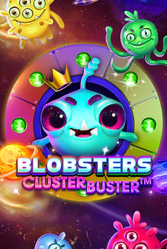 Blobsters Clusterbuster™ онлайн игра GMSlots | GMSlots без регистрации