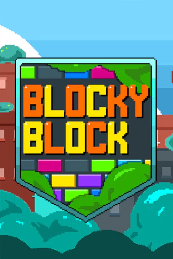 Blocky Block онлайн игра GMSlots | GMSlots без регистрации