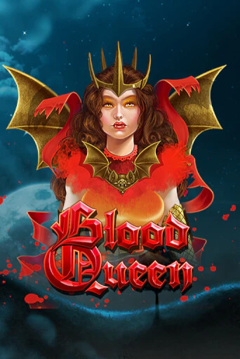 Blood Queen онлайн игра GMSlots | GMSlots без регистрации