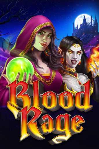 Blood Rage онлайн игра GMSlots | GMSlots без регистрации