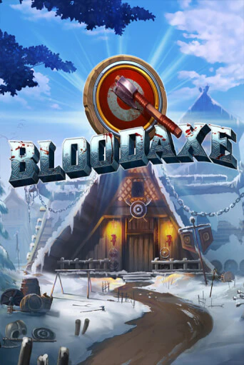 Bloodaxe онлайн игра GMSlots | GMSlots без регистрации