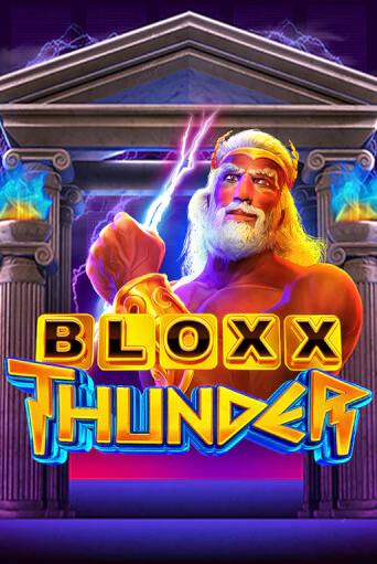 Bloxx Thunder онлайн игра GMSlots | GMSlots без регистрации