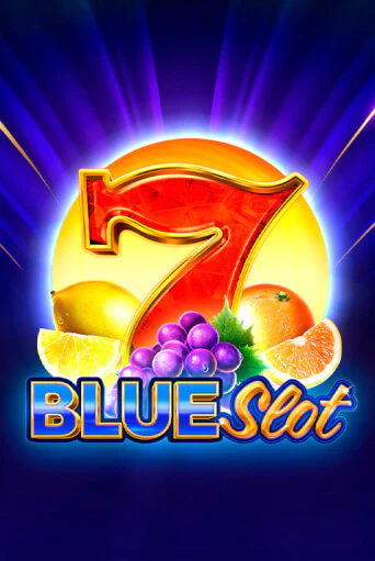 Blue Slot онлайн игра GMSlots | GMSlots без регистрации