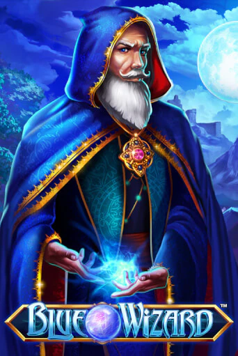 Blue Wizard онлайн игра GMSlots | GMSlots без регистрации