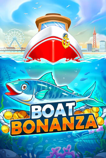 Boat Bonanza онлайн игра GMSlots | GMSlots без регистрации