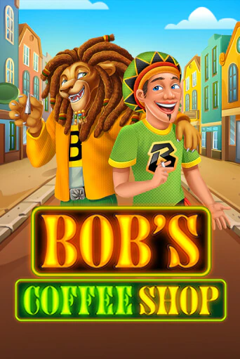 Bob's Coffee Shop онлайн игра GMSlots | GMSlots без регистрации