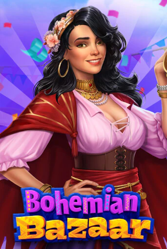 Bohemian Bazaar онлайн игра GMSlots | GMSlots без регистрации