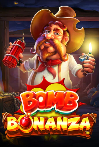 Bomb Bonanza онлайн игра GMSlots | GMSlots без регистрации