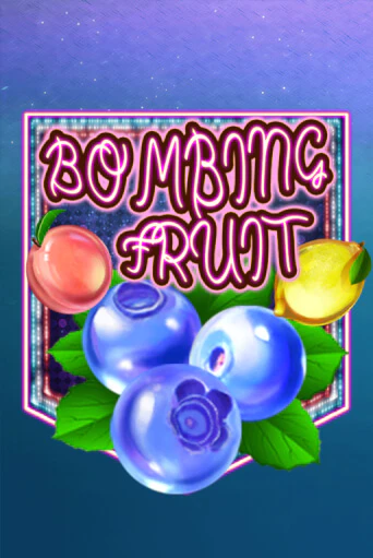 Bombing Fruit онлайн игра GMSlots | GMSlots без регистрации