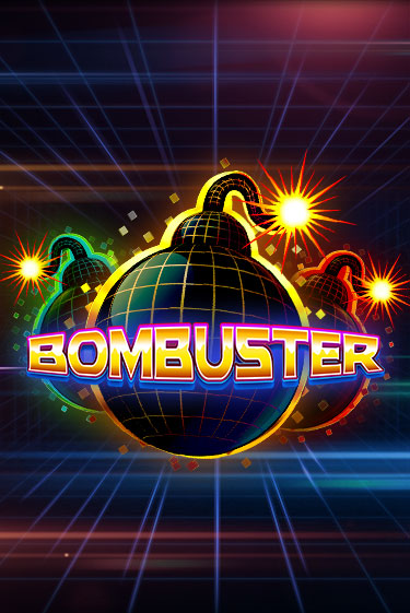 Bombuster онлайн игра GMSlots | GMSlots без регистрации