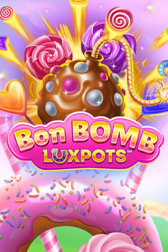 Bon Bomb Luxpots онлайн игра GMSlots | GMSlots без регистрации