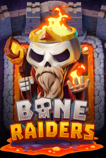 Bone Raiders онлайн игра GMSlots | GMSlots без регистрации