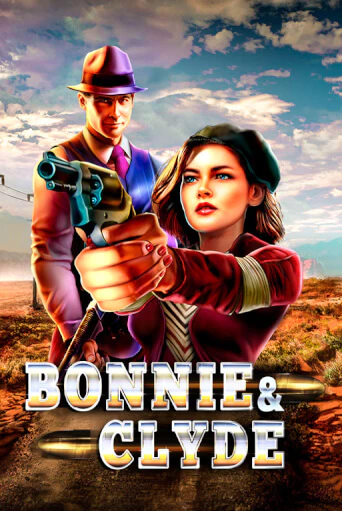 Bonnie & Clyde онлайн игра GMSlots | GMSlots без регистрации