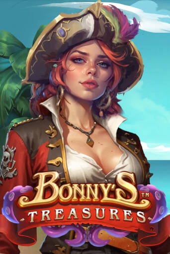 Bonny's Treasures™ онлайн игра GMSlots | GMSlots без регистрации