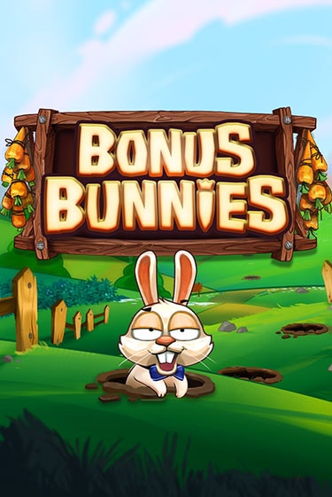 Bonus Bunnies онлайн игра GMSlots | GMSlots без регистрации