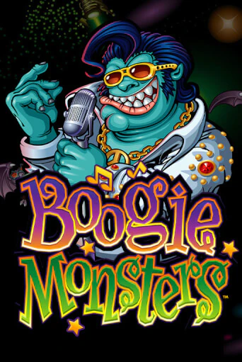 Boogie Monsters онлайн игра GMSlots | GMSlots без регистрации