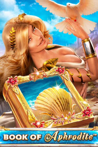 Book Of Aphrodite - The Golden Era онлайн игра GMSlots | GMSlots без регистрации