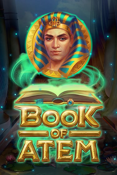 Book of Atem онлайн игра GMSlots | GMSlots без регистрации