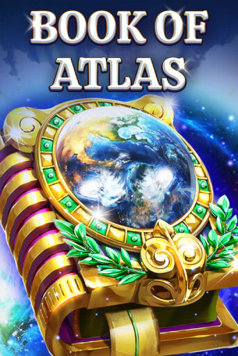 Book Of Atlas онлайн игра GMSlots | GMSlots без регистрации