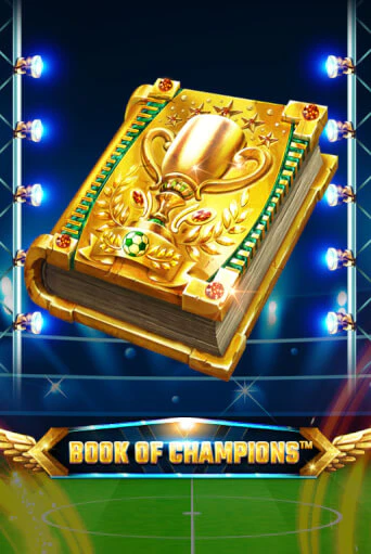 Book Of Champions онлайн игра GMSlots | GMSlots без регистрации